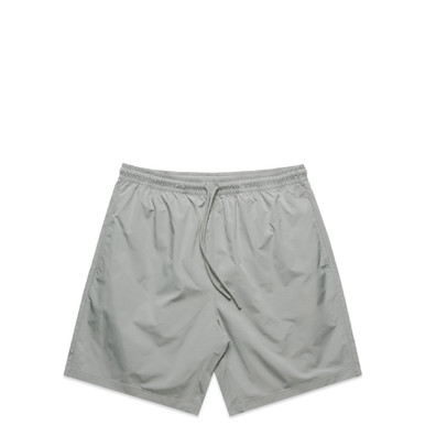 Active Training Shorts 19" in Storm