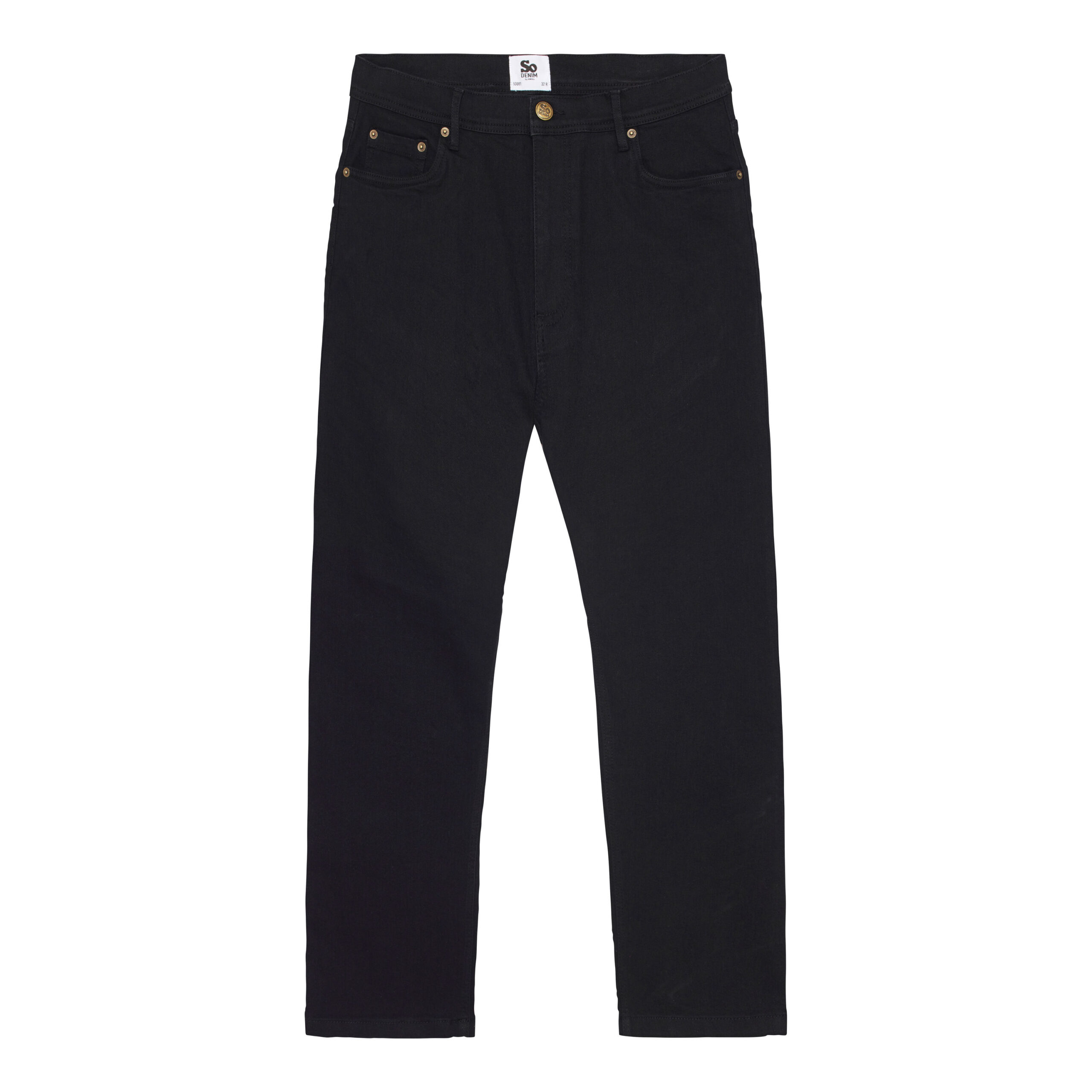 Men's Leo Straight Jeans