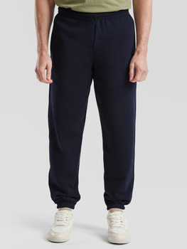 Classic Elasticated Cuff Jog Pants